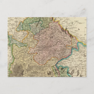 Cartão Postal Baviera propriamente dito