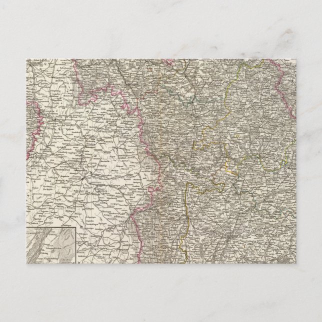 Cartão Postal Bayern (Frente)