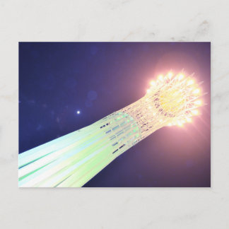 Cartão Postal Bayterek