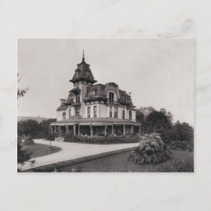 Cartão Postal Baywood, King Estate Postcard