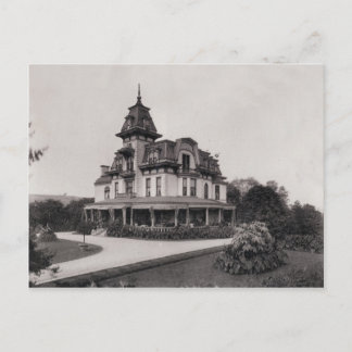 Cartão Postal Baywood, King Estate Postcard