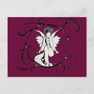 Cartão Postal bble-farie