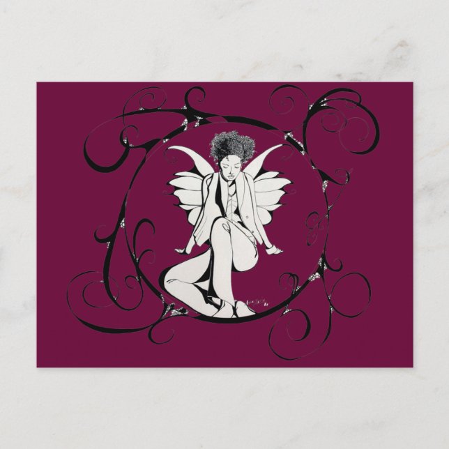 Cartão Postal bble-farie (Frente)