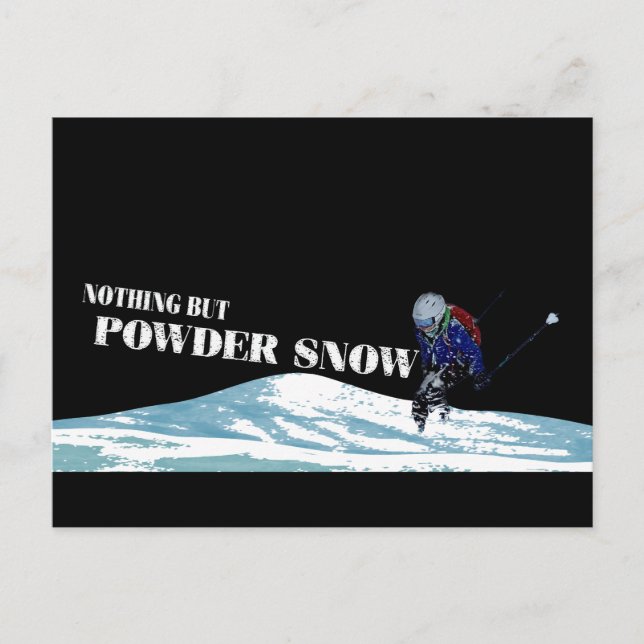 Cartão Postal BC Rider (Frente)