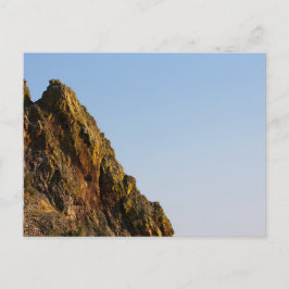Cartão Postal Bear Butte State Park, Dakota do Sul