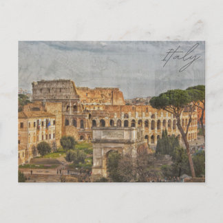 Cartão Postal Beautiful Moment Captured in a Postcard”