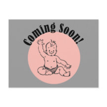 Bebê em cor-de-rosa