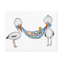 Bebé novo - presente do chá de fraldas