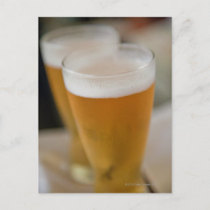 Cartão Postal bebidas bebidas bebidas cocktails bebidas