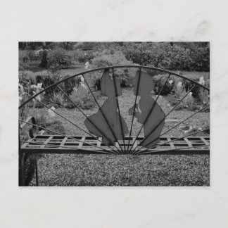 Cartão Postal beije-me rápido