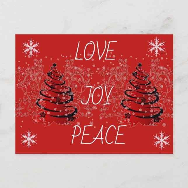 Cartão Postal Bela Expressões (Frente)