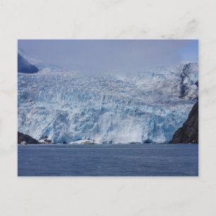 Cartão Postal Beleza Congelada