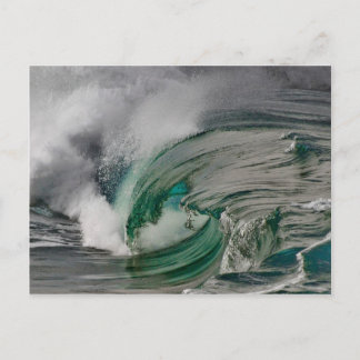 Cartão Postal Beleza Natural