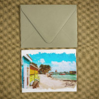 Belize Tropical Paradise Viagem