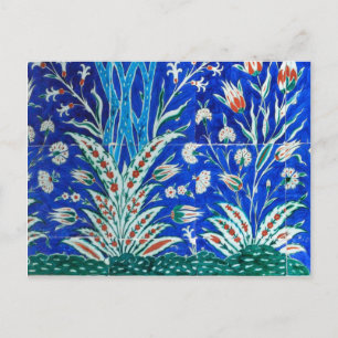 Cartão Postal Belo jardim
