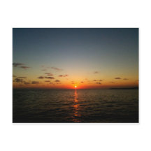 belo oceano amarelo alaranjado