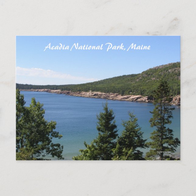 Cartão Postal Belos horizontes (Frente)