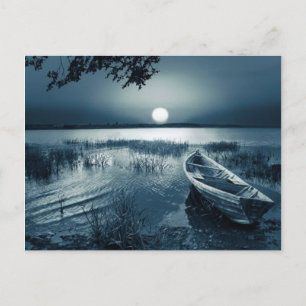 Cartão Postal belos lugares