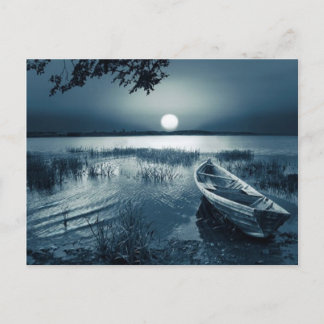 Cartão Postal belos lugares