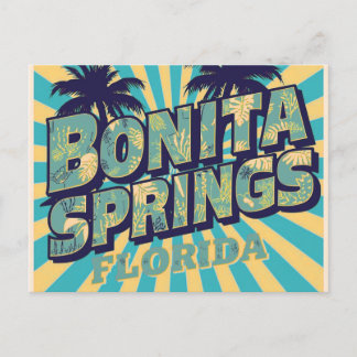 Cartão Postal belos mananciais sonhando