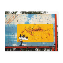 Bem-vindo a Sarajevo