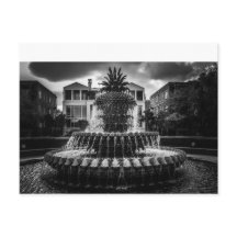 Bem-vindo ao Charleston SC