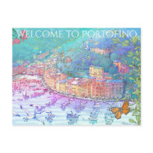 Bem-vindo ao portofino
