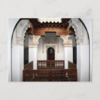 Ben Youssef Medersa