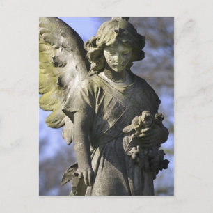 Cartão Postal Bênção do Anjo