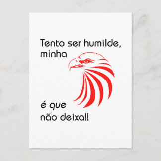 Cartão Postal Benfica
