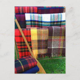 Cartão Postal "Ber Meses