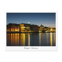 Bergen Noruega