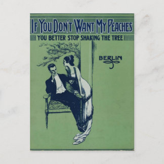 Cartão Postal Berlim