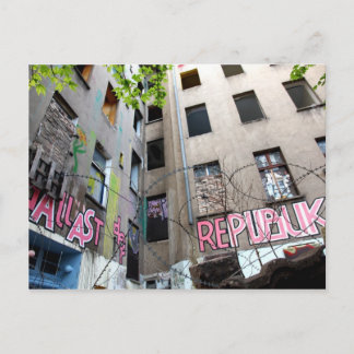 Cartão Postal Berlim