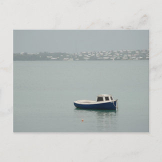 Cartão Postal Bermudas