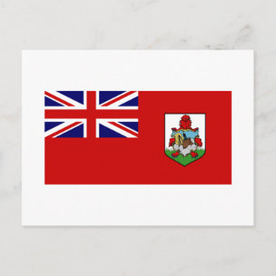 Cartão Postal Bermudas