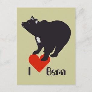 Cartão Postal Bern Berna Bärn Schweiz Suisse Postkarte