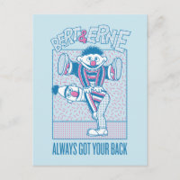 Bert & Ernie | Sempre às Suas Costas