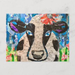 Cartão Postal Betsy Blue Eyes