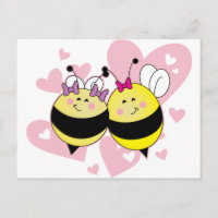BFF Bee