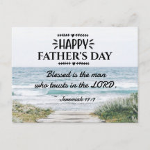 Bíblia Cristã Verso do Oceano de Dia de os pais