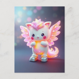 Cartão Postal Bíblias Nº 1 - Nini (Sem Texto)