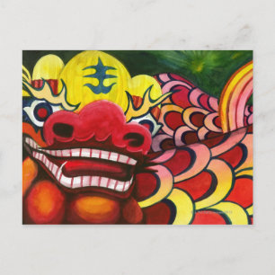 Cartão Postal Biblioteca líquida 8