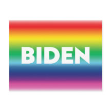 "Biden" Orgulho lgbtq lgbt cores do arco-íris