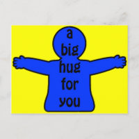 Big Hugs