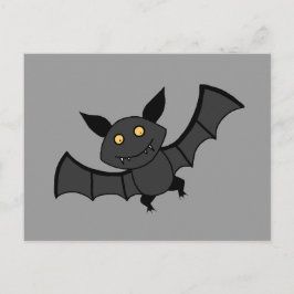 Cartão Postal Billy Bat