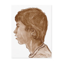 Billy... Retrato do perfil 2004