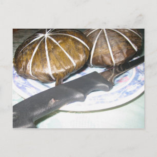 Cartão Postal Binagol