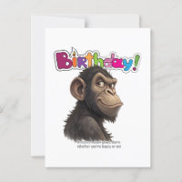 Birthday Trollface