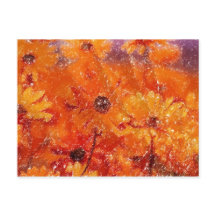 Blaze de Verão tardio